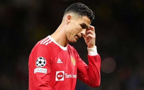 Роналду відхилив зарплату у чверть мільярда євро на рік – ЗМІ