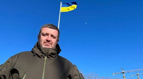 «Обсудили важные шаги»: глава военной администрации посетил юг Одесской области