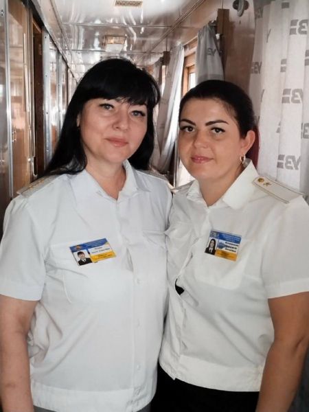 Жінка, яка їхала евакуаційним поїздом з Донбасу, народила дитину на Вінниччині                     
