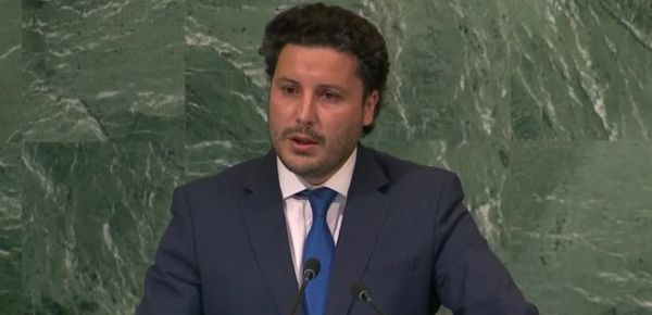 
У Чорногорії шпигунський скандал – підозрюють понад 30 росіян, у них провели обшуки 