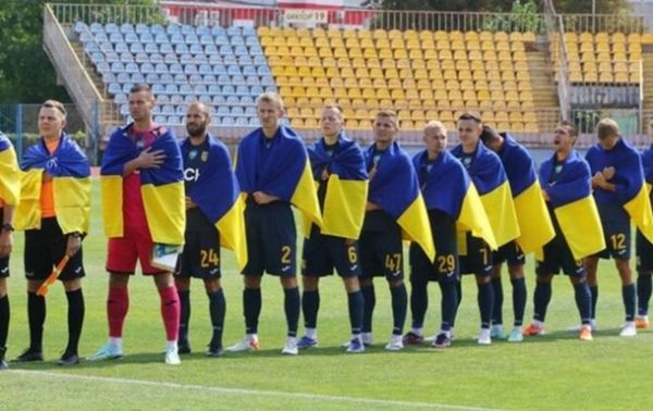 Металіст у меншості здолав Олександрію