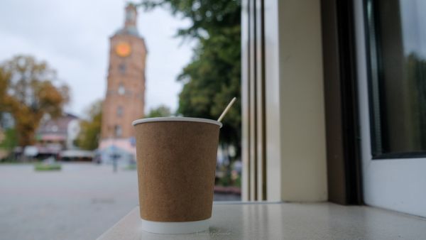 День міста онлайн. Фоторепортаж з центру Вінниці                     
