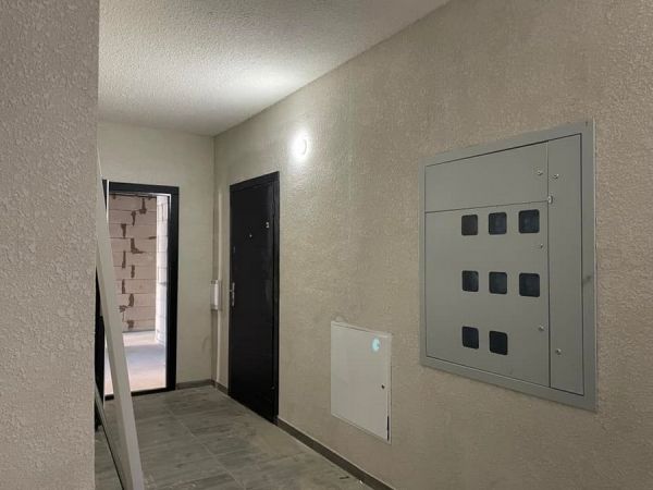 На Поділлі завершили будівництво муніципального будинку з підземним паркінгом                    
