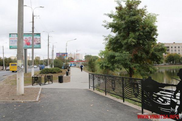 Вінницькі історики розповіли про мікрорайон Тяжилів                    
