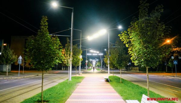 Вечір на Замості. Фоторепортаж                     
