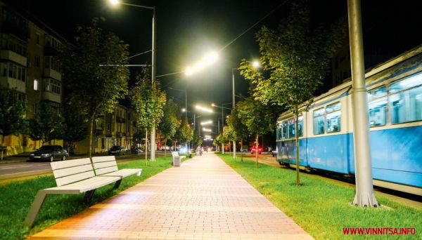 Вечір на Замості. Фоторепортаж                     
