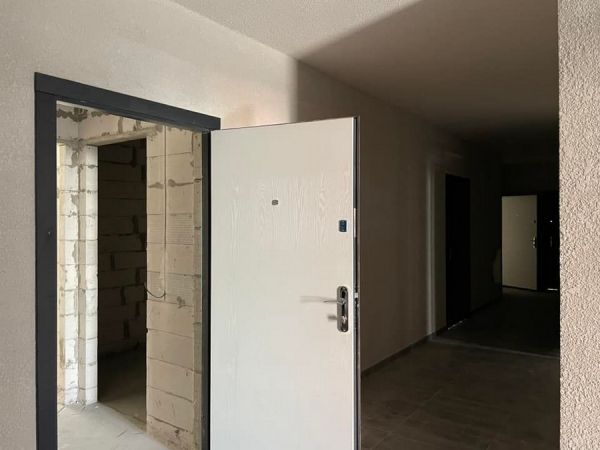 На Поділлі завершили будівництво муніципального будинку з підземним паркінгом                    
