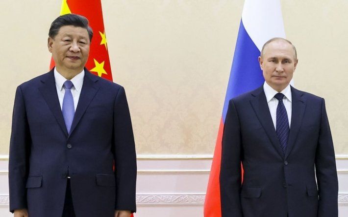 Китай не будет рисковать ради сближения с Путиным: диктатор теряет союзников