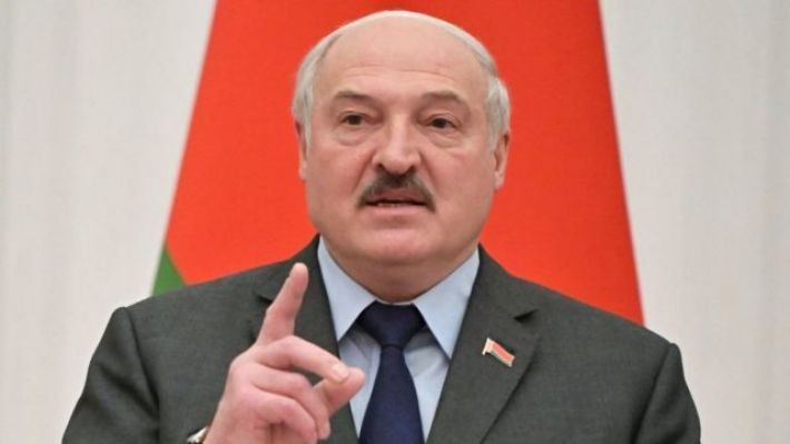 Лукашенко нафантазировал, что Литву создали белорусы