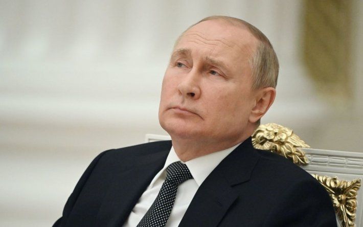 Макрон снова пообщался с Путиным: российский диктатор пожаловался на западное оружие