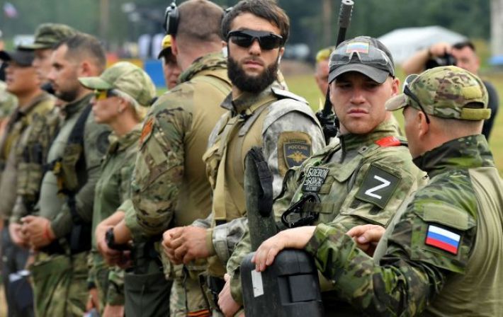 Население Приднестровья не хочет идти в армию РФ, в "оперативной группе" растет дезертирство, - ГУР