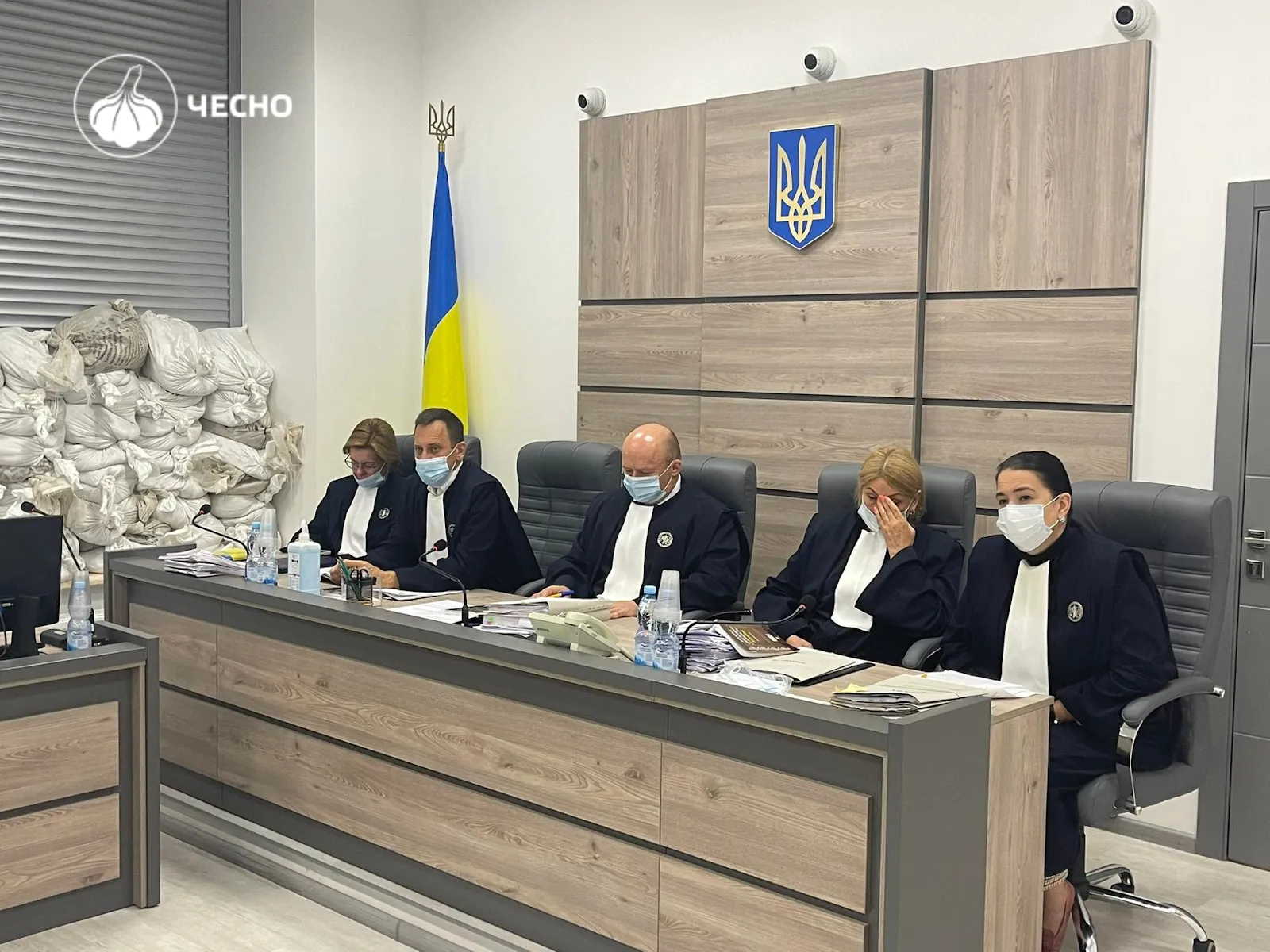 Верховний Суд остаточно заборонив діяльність "Партії Шарія" в Україні: подробиці