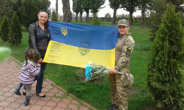 «Там було справжнє пекло». Історія парамедика з Вінниччини, яка повернулась з полону окупантів                     
