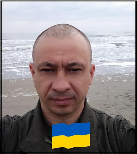 На війні за Україну загинув захисник з Вінниччини Сергій Багулов (оновлено)                    
