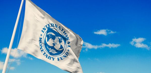 
Україна попросить $1,3 млрд екстреної допомоги у МВФ. Гроші можуть надійти вже у жовтні 