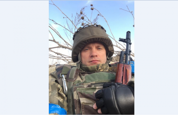 Сучасні козаки: історії вінничан, які зараз захищають Україну в лавах ЗСУ                     
