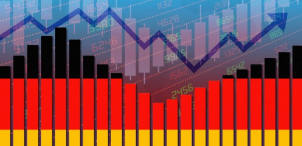 
Рецесія скасовується: економіка Німеччини показала квартальне зростання попри енергокризу 