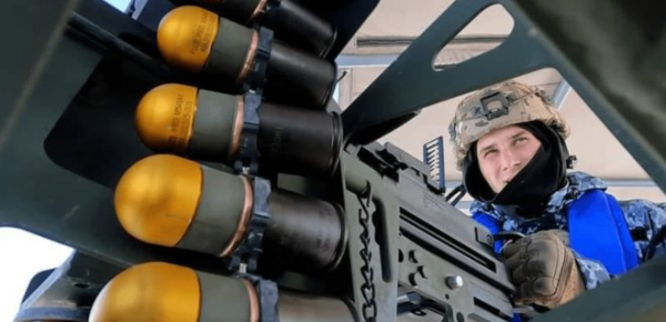 
Зеленський підписав закон про збільшення бюджетних видатків на оборону на 387 млрд грн 