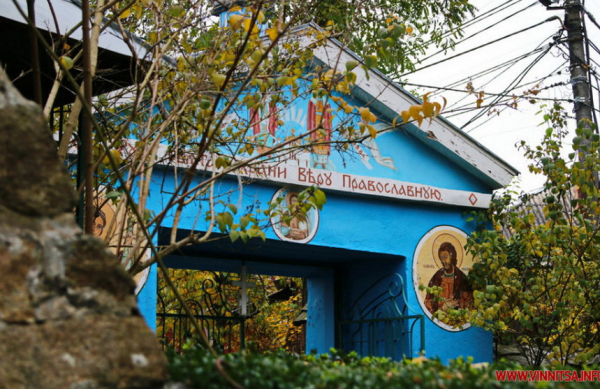 Найстаріший храм Вінниці, де за легендою вінчався Іван Богун. Фоторепортаж                     
