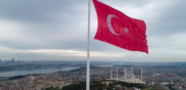 
Туреччина провела випробування секретної балістичної ракети – Bloomberg 