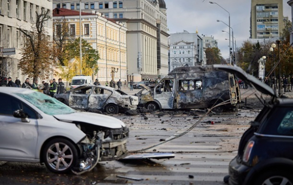 Ще одна країна закликала своїх громадян терміново залишити Україну - ЗМІ
