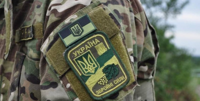 Мобілізація в Україні