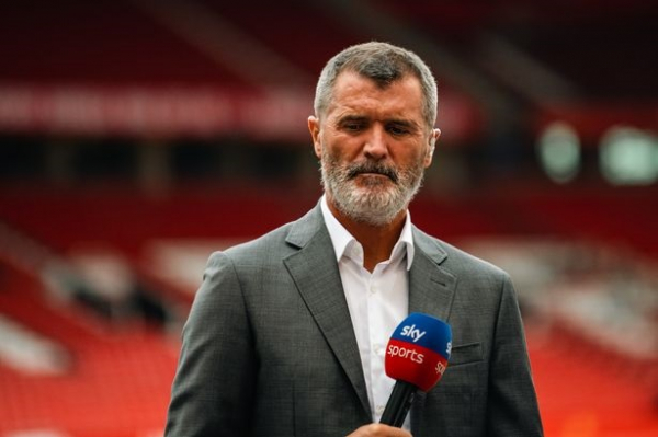 Рой Кін: «Це може бути переломним моментом для «Ліверпуля»