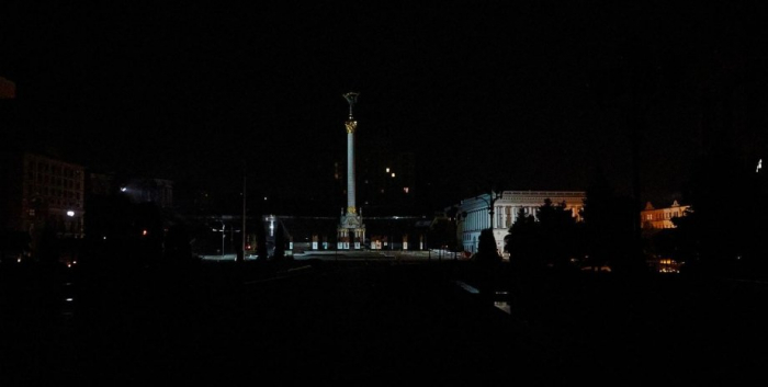 київ, київ без світла, відключення світла, київ відключення світла