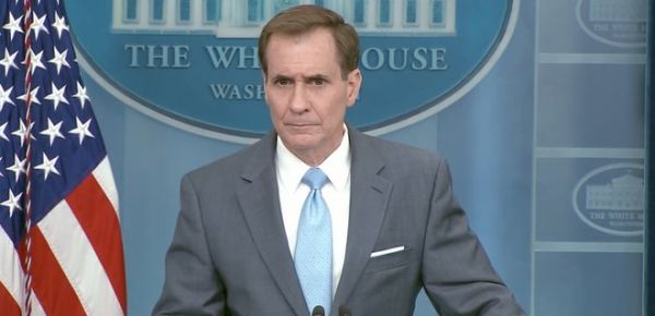 
США продумують відповідь на будь-яке потенційне застосування Росією ядерної зброї 