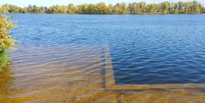 дніпро рівень води, дніпро київ, оболонська набережна київ, підтоплення оболонь, рівень води дніпро
