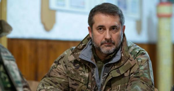 Гайдай: ЗСУ деокупували 6 населених пунктів на Луганщині