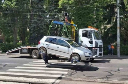 У Вінниці ліквідують комунальне підприємство                     

