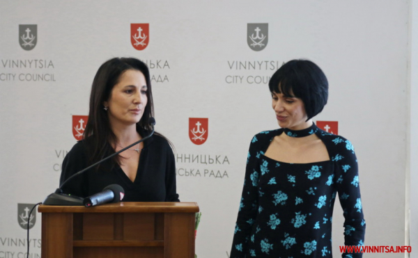 У Вінницькій міській раді буде новий депутат                     
