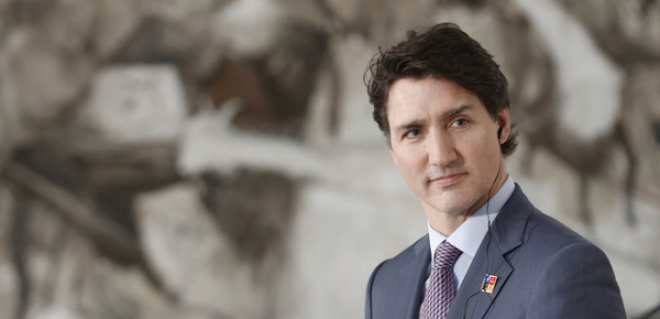 
Канада випустить суверенні облігації на підтримку України 