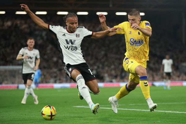 «Liverpool Echo»: «Миколенко провів чудову роботу в обороні»