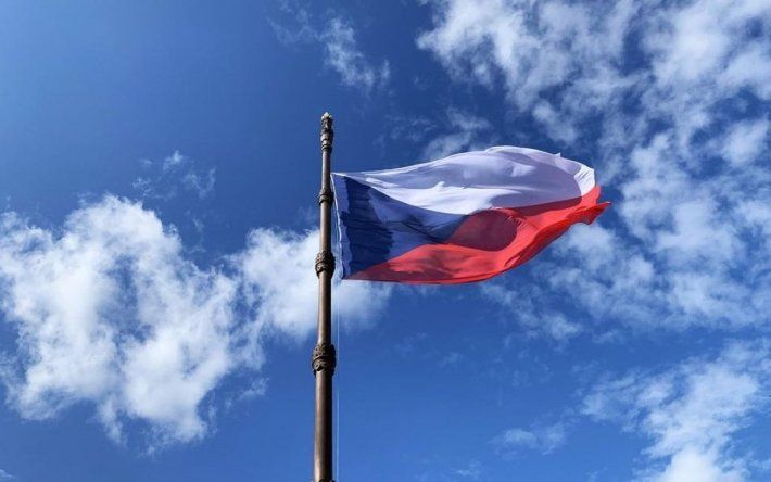 Чехия усилит охрану критической инфраструктуры после ракетных обстрелов объектов в Украине