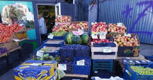 Продуктовий кошик: на що можуть впасти ціни