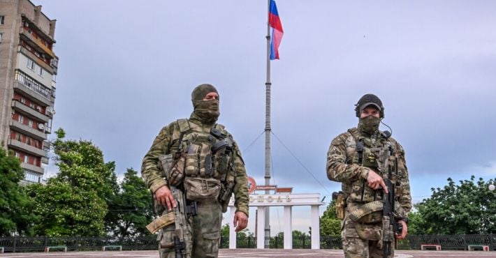 Донецк и Мелитополь - военный эксперт назвал цели ВСУ до Нового года