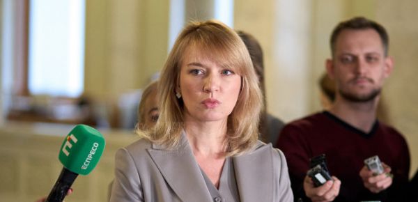 
Бюджет "простий і зрозумілий", але у жовтні його не ухвалять – Шуляк 