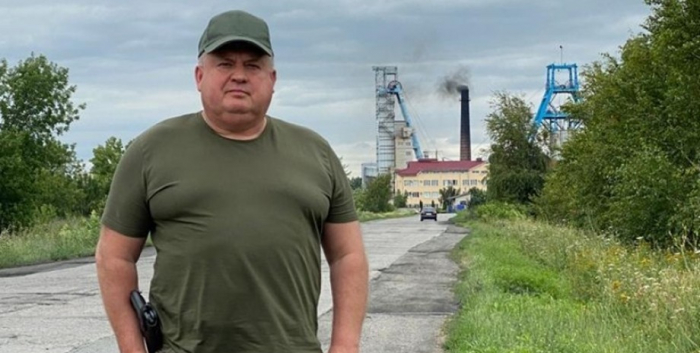 Генерал-полковник Сергій Попко, голова військової адміністрації, Київська військова адміністрація, оборона Києва