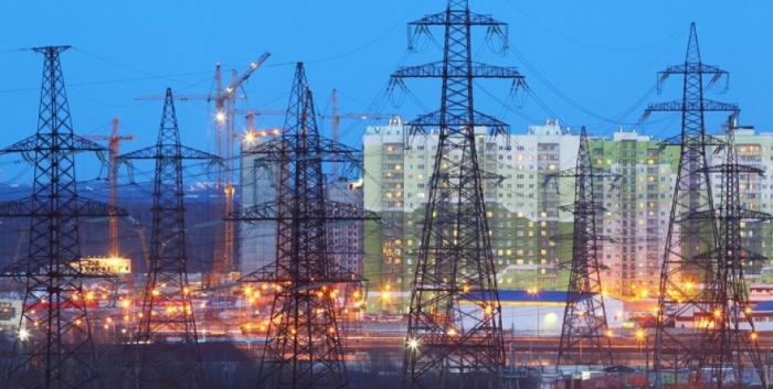 Віялові відключення світла