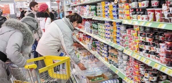 
Світові ціни на продовольство знижуються шостий місяць поспіль — ФАО 