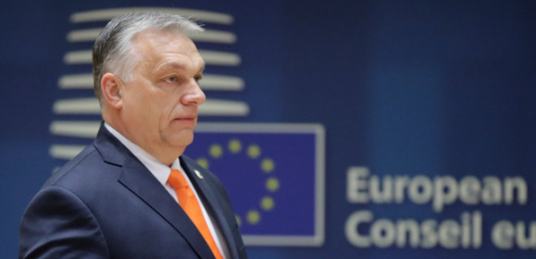 
Влада Угорщини замовила масштабну піар-кампанію проти антиросійських санкцій Євросоюзу – фото 