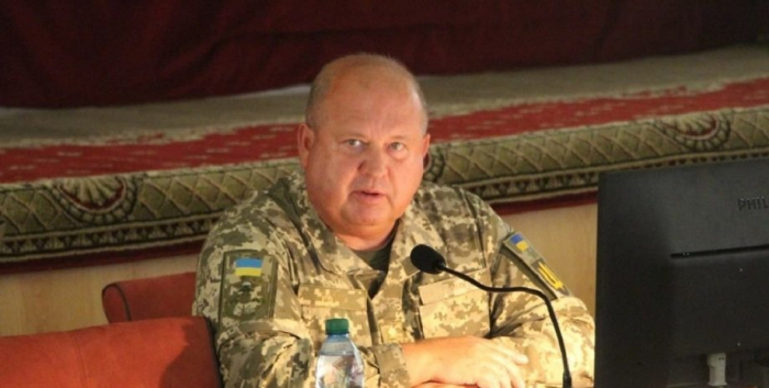 Сергій Попко
