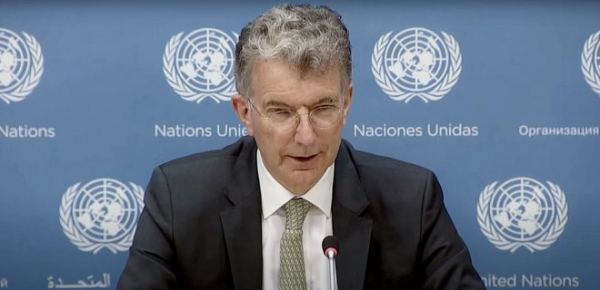 
Ми більше не повинні виключати членство України в НАТО – ексрадник Меркель 