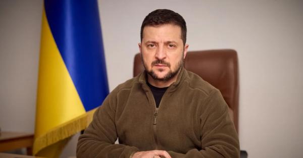 Зеленський запропонував створити "фінансовий Рамштайн" для підтримки України