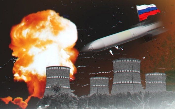 Начинает фонить: Жданов рассказал, как понять, что россияне готовятся нанести ядерный удар