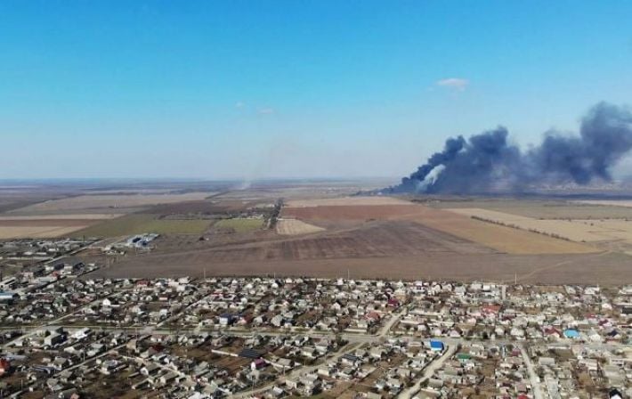 Война нанесла окружающей среде Украины ущерб на более чем триллион гривен