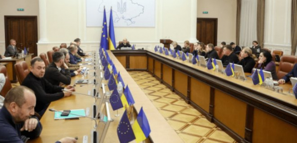 
Кабмін визначив розмір субсидії на опалювальний сезон. Її отримають 2,5 млн українців 