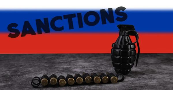 Антиросійські санкції: що не так і коли росекономіка накриється мідним тазом